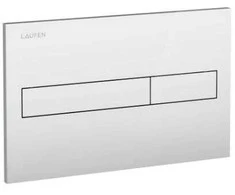 Mygtukas nuleidimo Laufen H895661 chromo