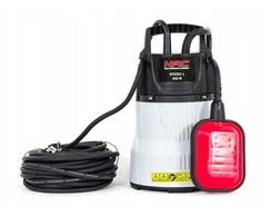 NAC CLEAN VANDENS SIURBLYS 250W SPE25C-L