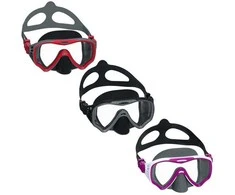 Nardymo kaukė BESTWAY CRUSADER PRO 22074