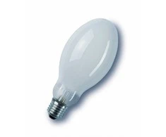 Natrio lempa Osram ED23, 70W, E27, 2000K, 6600lm