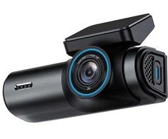Neoline Flash 2K 1440p, Wi-Fi - vaizdo registratorius, juodas