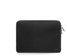 Nešiojamų kompiuterių krepšys Trunk TR-ALSPA13-BLK juoda 13"