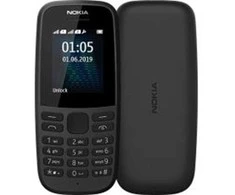 Mobilusis telefonas Nokia 105 (2019), Dual SIM
