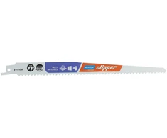 NORTON BRZESZCZOT S1111DF 228mm /2vnt.. DREWNO, METAL