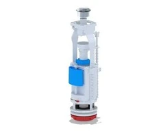 Ani_Plast NULEID MECHANIZ METALIZU MYGTUKAS 3/6L