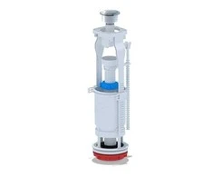 Ani_Plast NULEID MECHANIZ METALIZUOTAS MYGTUKAS
