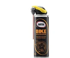 NURIEBALINTOJAS SVITOL 500ML 4367