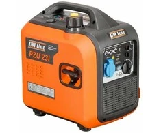 Sourcing OLEO-MAC inverterinis generatorius PZU 23i 1,8 KW