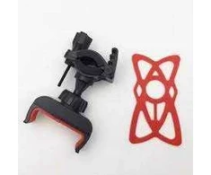 Store24 Oranžinis HYPERGEAR MAGNETIC BIKE MOUNT 14409 Juodas / Oranžinis