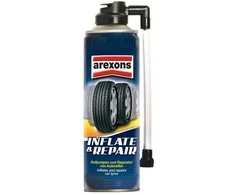 Padangų hermetikas Arexons, 300 ml