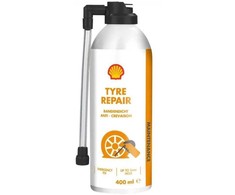 Padangų hermetikas Shell, 400ml