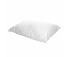 Pagalvė MERKYS SIGUTĖ 5PDS-2, 70×50 cm, balta