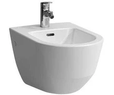 Pakabinama bidė Laufen Pro 830952