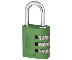 Pakabinama spyna Abus 145/30 46560, 32 x 65 mm