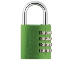 Pakabinama spyna Abus 145/40 49531, 42 x 77 mm