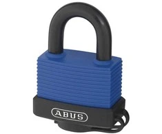 Pakabinama spyna Abus 70IB/50, 55 x 76 mm