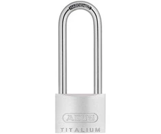Pakabinama spyna Abus Titalium 54TI/40HB63, 38 x 99 mm