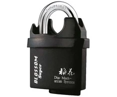 Pakabinama spyna Blossom LS0560, 61 x 53 mm