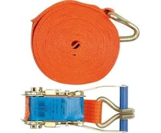 Forankra PAS TRANSPORTOWY STANDARD 4m / 5000 M /50mm