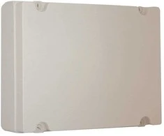 Marlanvil Paskirstymo dėžutė Technova 014.A.PL, 120 x 300 x 380 mm