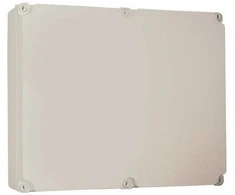 Marlanvil Paskirstymo dėžutė Technova 015.A.PL, 120 x 380 x 460 mm