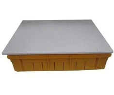 Marlanvil Paskirstymo dėžutė Technova 1619.N, 80 x 310 x 395 mm