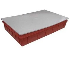 Marlanvil Paskirstymo dėžutė Technova 1620.N, 80 x 310 x 520 mm