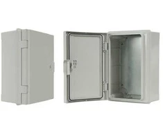 Pawbol Paskirstymo skydas C.1602UV, 410x310x170 mm, IP65, plast.