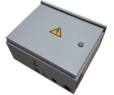 Nežinomas Paskirstymo skydas SD-1-1