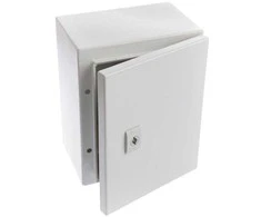 Tibox Paskirstymo skydas (ST2 215, 200x200x150 mm, IP66, met.)