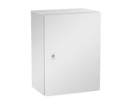Tibox Paskirstymo skydas (ST2 320, 300x200x200 mm, IP66, met.)