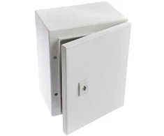Tibox Paskirstymo skydas (ST3 420, 400x300x200 mm, IP66, met.)