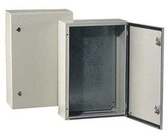 Tibox Paskirstymo skydas (ST8 1025, 1000x800x250 mm, IP66, met.)