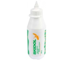 PASTA POŚLIZGOWA SKIDOL DO RUR PVC 250G