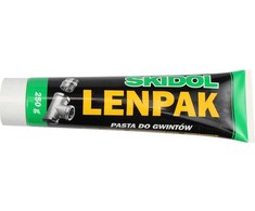 Toya SIŪLŲ SANDARINIMO PASTA 250G