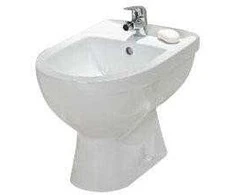 Jika Laufen LYRA PLUS bide pastatoma