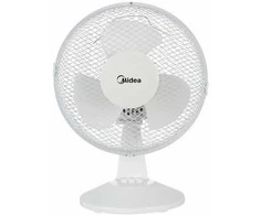 Pastatomas ventiliatorius Midea FT23-16J, 25W