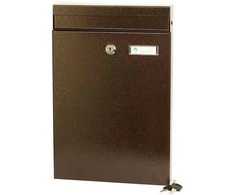 Pašto dėžutė Glori ir Ko PD930, lauko