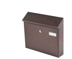 Pašto dėžutė Glori ir Ko PD968, lauko