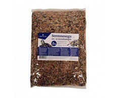 Gear4 Paukščių lesalas HORTICOM, laukiniams paukščiams, 2kg