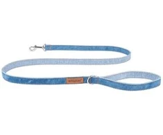 Ami Play Pavadėlis Amiplay Denim, mėlynas, 1.4 m