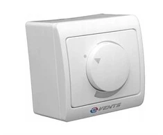 Ventiliatorius Paviršinis greičio reguliatorius VENTS RS-1-400N
