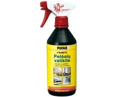 Pelėsių valiklis Pufas, 250 ml