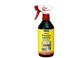 Pelėsių valiklis Pufas , 500 ml