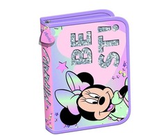 MINNIE Penalas 5903235650239, rožinė/violetinė