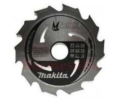 Makita PIŁA TARCZOWA 165x30mm 10-ZĘBÓW MFORCE B-31924
