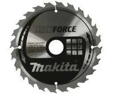 Makita PIŁA TARCZOWA 170x30/16x16z MFORCE B-31946