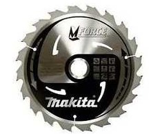 Makita PIŁA TARCZOWA 180x20mm 16-ZĘBÓW MFORCE