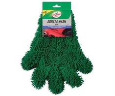 Pirštinė automobiliui plauti Turtle wax, 26x23 cm