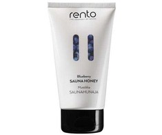 Pirties medus RENTO BLUEBERRY, 150 ml